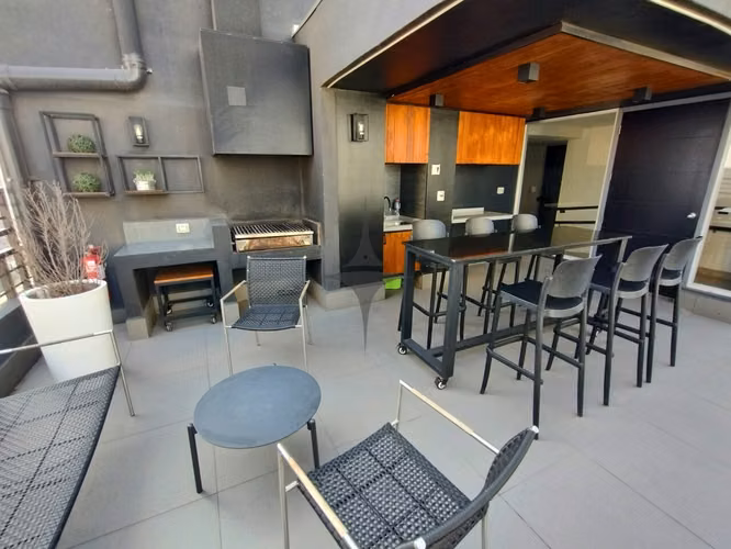 Departamento amoblado en arriendo - Estación Central - Imagen 16