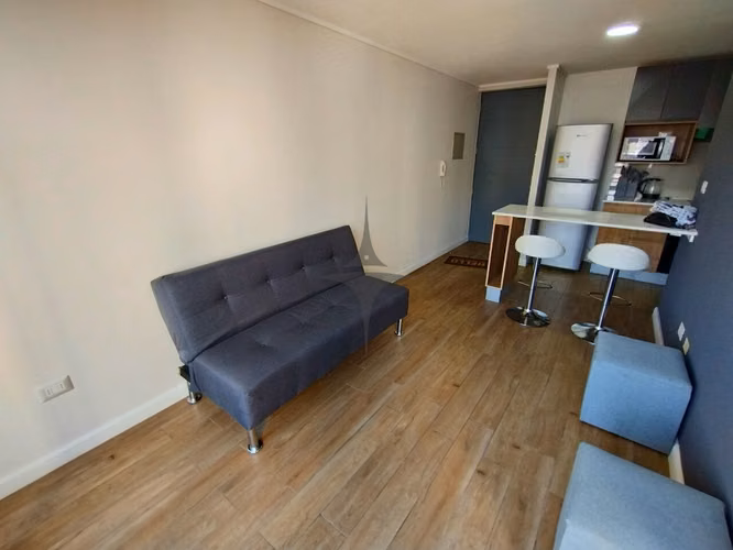 Departamento amoblado en arriendo - Estación Central - Imagen 8