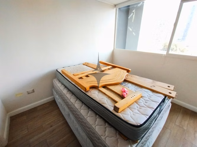Departamento amoblado en arriendo - Estación Central - Imagen 9