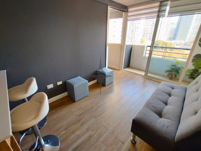 Departamento amoblado en arriendo - Estación Central - Imagen 6