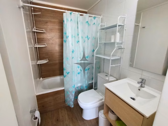 Departamento amoblado en arriendo - Estación Central - Imagen 11