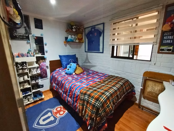 Casa renovada a la venta - La Florida - Imagen 16