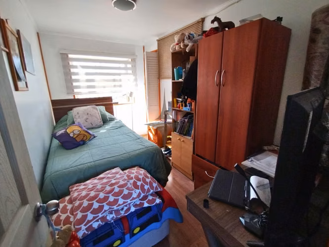 Casa renovada a la venta - La Florida - Imagen 13