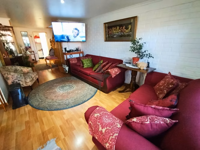 Casa renovada a la venta - La Florida - Imagen 3