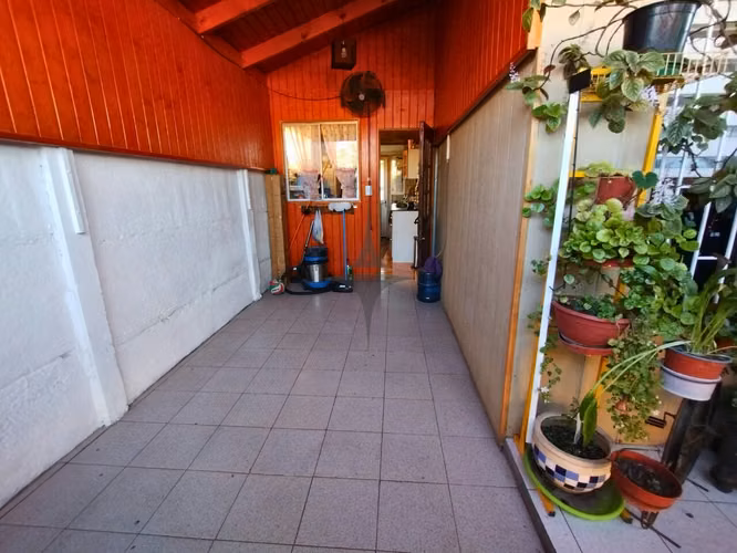 Casa renovada a la venta - La Florida - Imagen 19