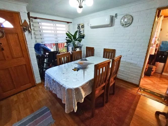 Casa renovada a la venta - La Florida - Imagen 5