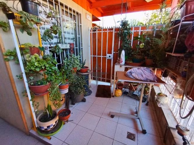 Casa renovada a la venta - La Florida - Imagen 20