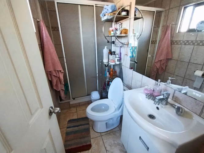 Casa renovada a la venta - La Florida - Imagen 12
