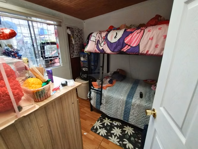 Casa renovada a la venta - La Florida - Imagen 17