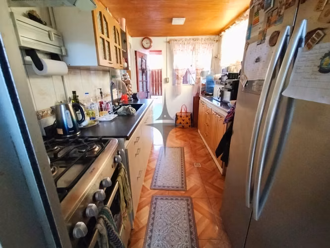 Casa renovada a la venta - La Florida - Imagen 7