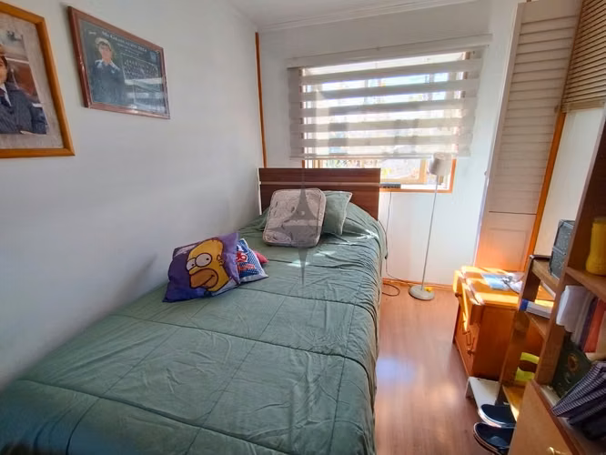 Casa renovada a la venta - La Florida - Imagen 14