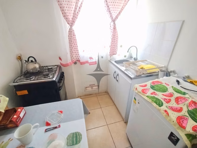 Casa en arriendo - Caleta San Pedro La Serena