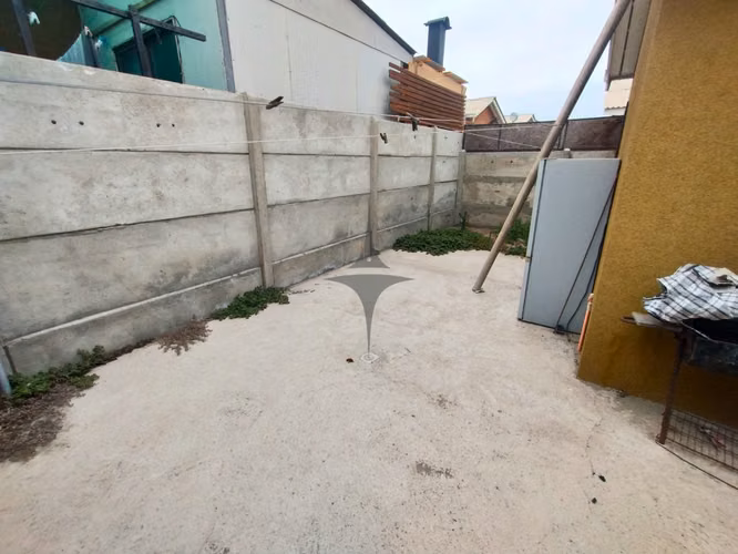 Casa en arriendo - Caleta San Pedro La Serena