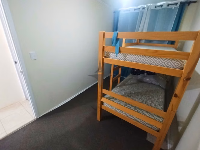 Casa en arriendo - Caleta San Pedro La Serena