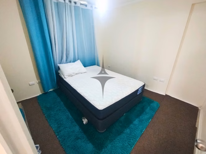 Casa en arriendo - Caleta San Pedro La Serena