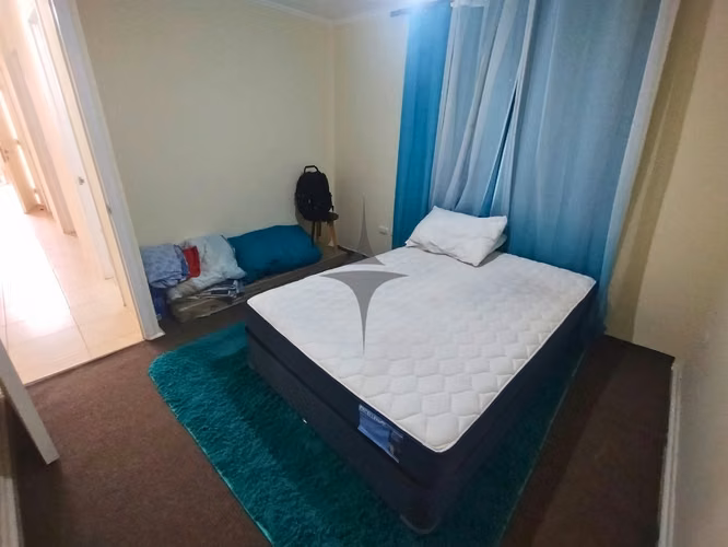 Casa en arriendo - Caleta San Pedro La Serena