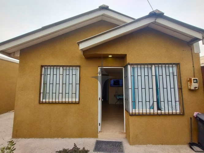 Casa en arriendo - Caleta San Pedro La Serena