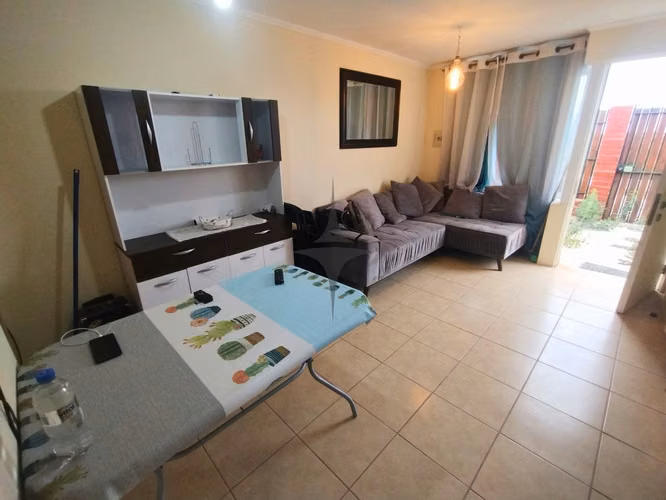 Casa en arriendo - Caleta San Pedro La Serena