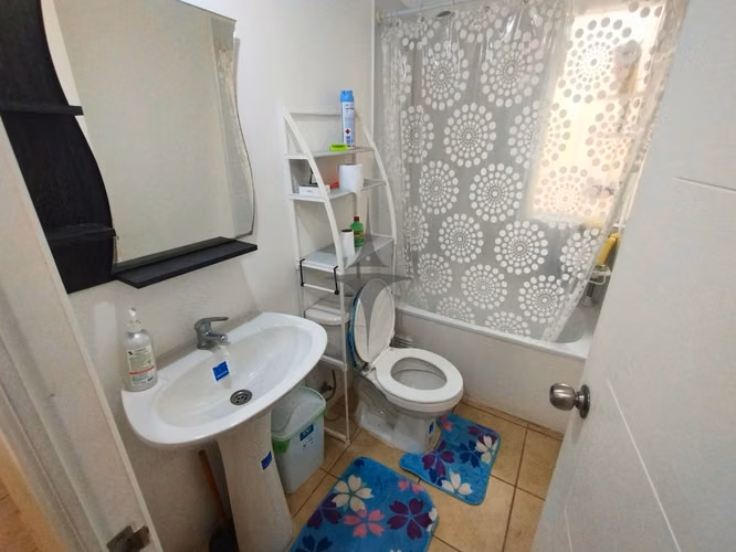 Casa en arriendo - Caleta San Pedro La Serena