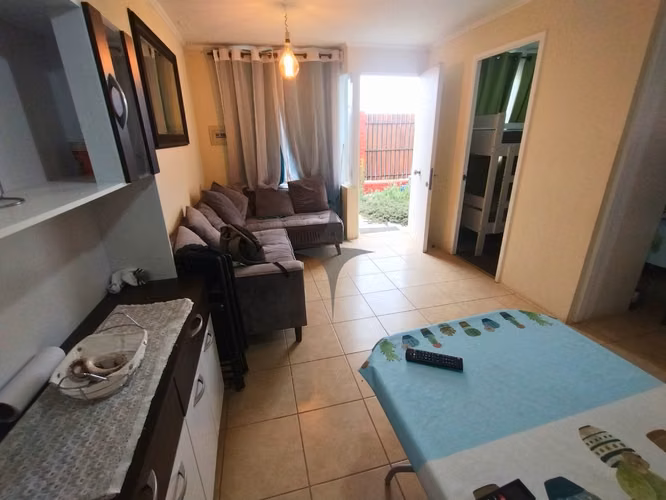 Casa en arriendo - Caleta San Pedro La Serena