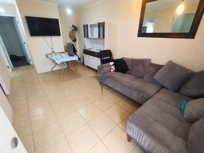 Casa en arriendo - Caleta San Pedro La Serena