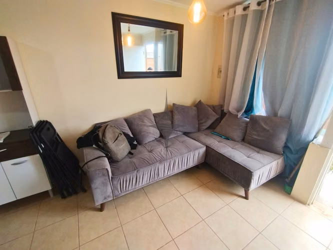 Casa en arriendo - Caleta San Pedro La Serena