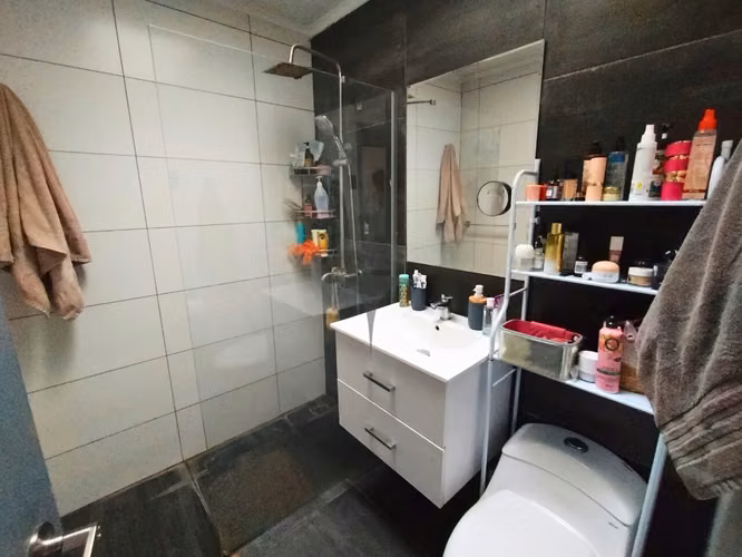 Casa renovada a la venta - Las Condes - Imagen 11