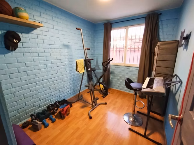 Casa renovada a la venta - Las Condes - Imagen 12