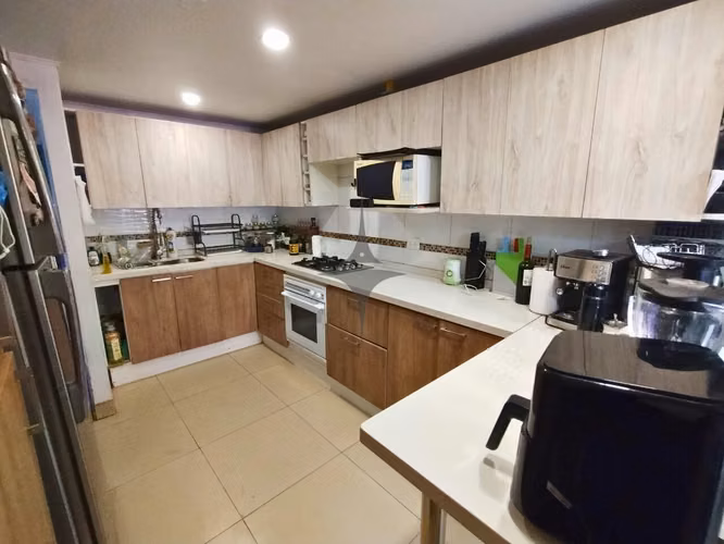 Casa renovada a la venta - Las Condes - Imagen 19