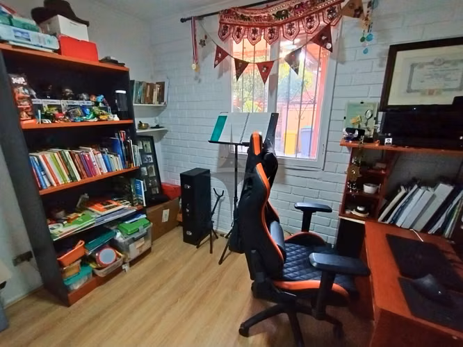 Casa renovada a la venta - Las Condes - Imagen 9