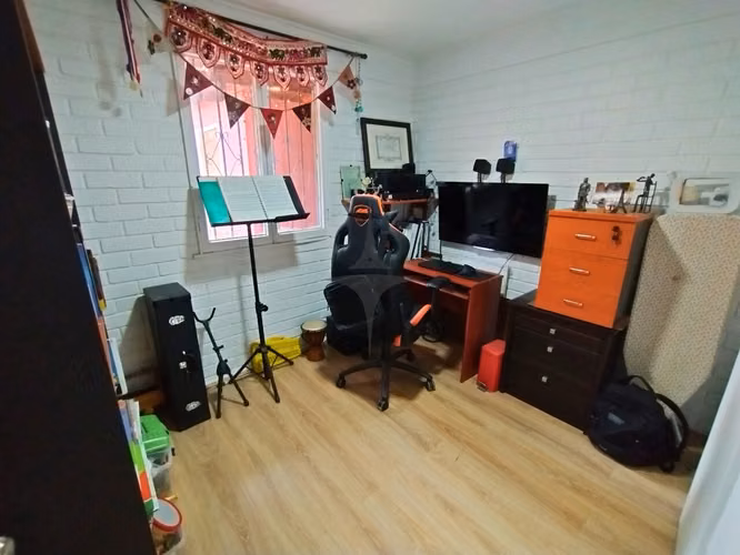 Casa renovada a la venta - Las Condes - Imagen 8
