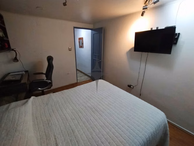Casa renovada a la venta - Las Condes - Imagen 16
