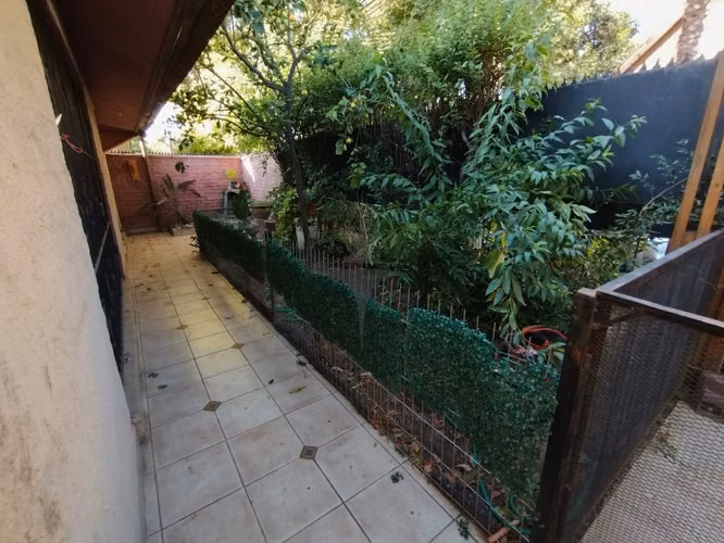Casa renovada a la venta - Las Condes - Imagen 21