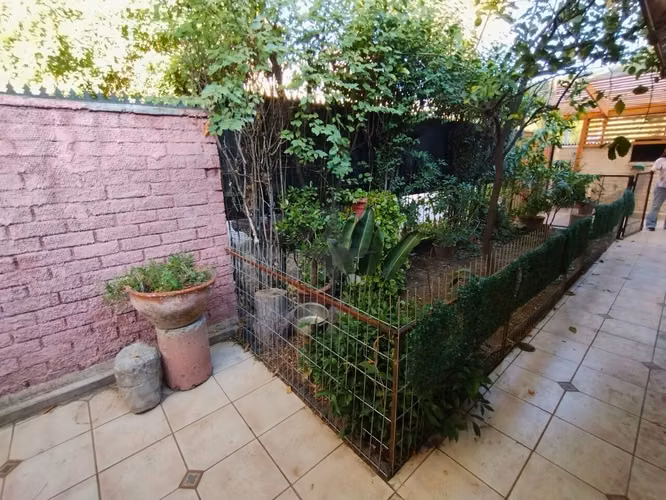 Casa renovada a la venta - Las Condes - Imagen 22