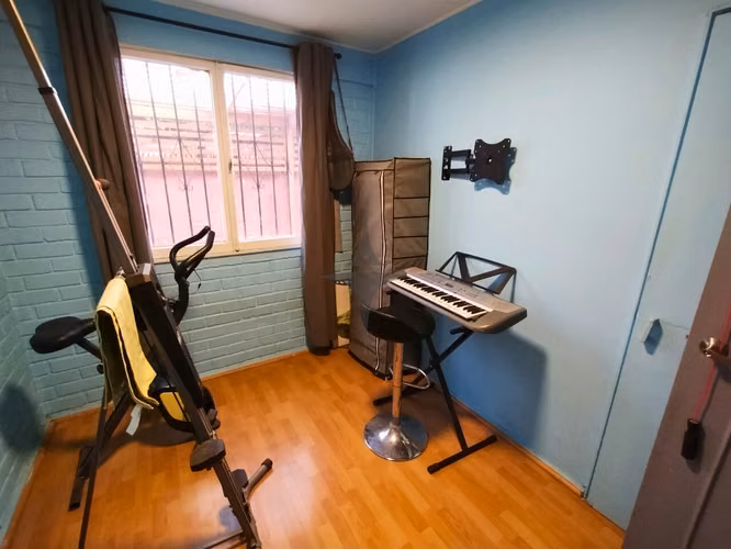 Casa renovada a la venta - Las Condes - Imagen 13