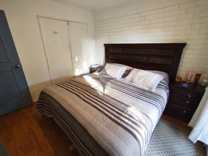 Casa renovada a la venta - Las Condes - Imagen 7