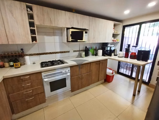 Casa renovada a la venta - Las Condes - Imagen 18