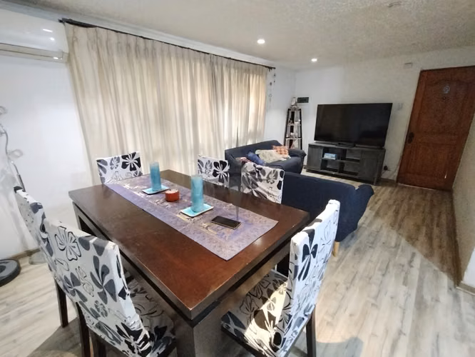 Casa renovada a la venta - Las Condes - Imagen 4