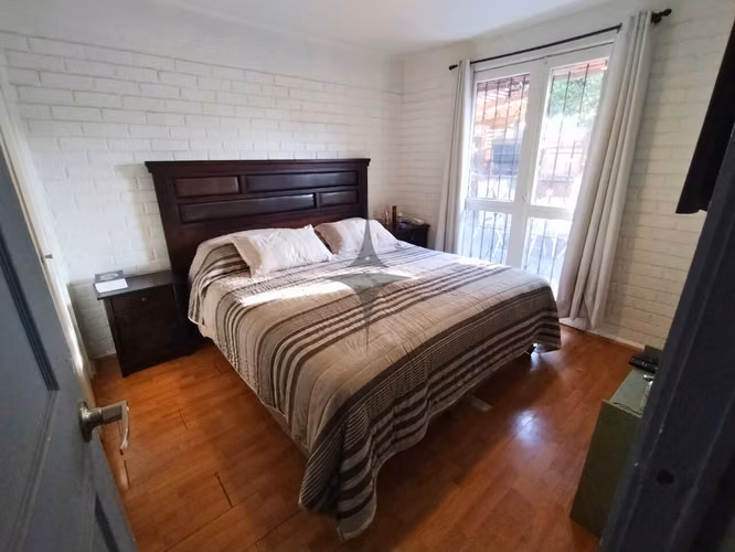Casa renovada a la venta - Las Condes - Imagen 6