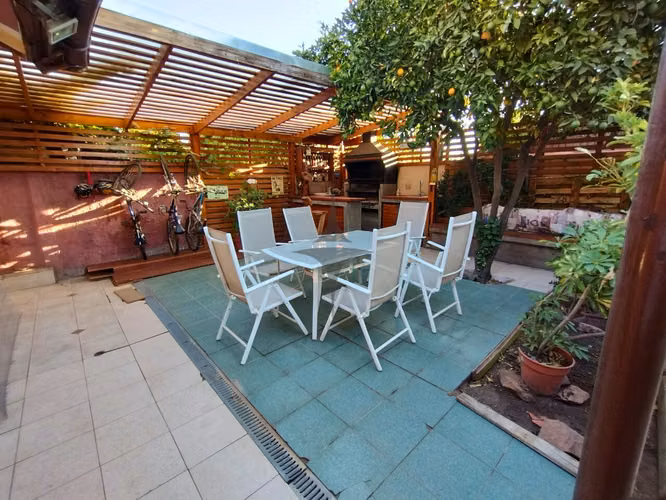 Casa renovada a la venta - Las Condes - Imagen 20