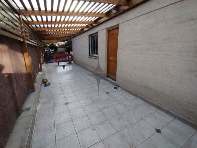 Casa renovada a la venta - Las Condes - Imagen 23