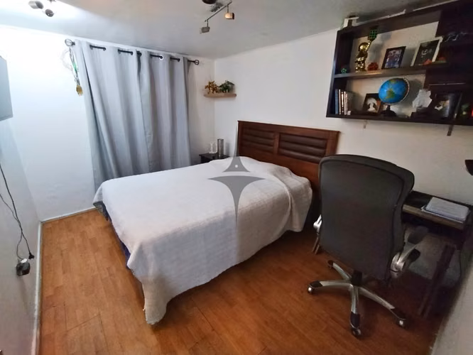 Casa renovada a la venta - Las Condes - Imagen 14