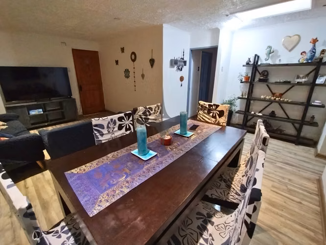 Casa renovada a la venta - Las Condes - Imagen 5