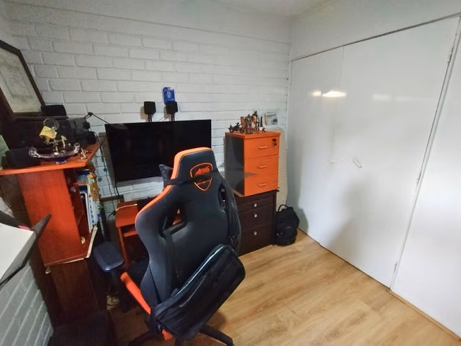 Casa renovada a la venta - Las Condes - Imagen 10