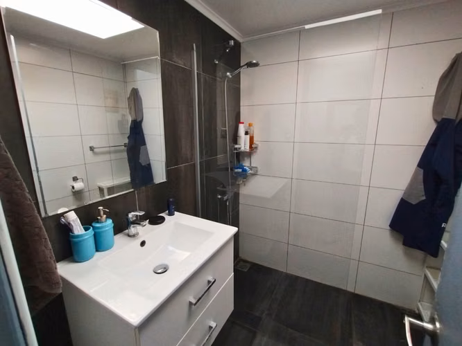 Casa renovada a la venta - Las Condes - Imagen 17