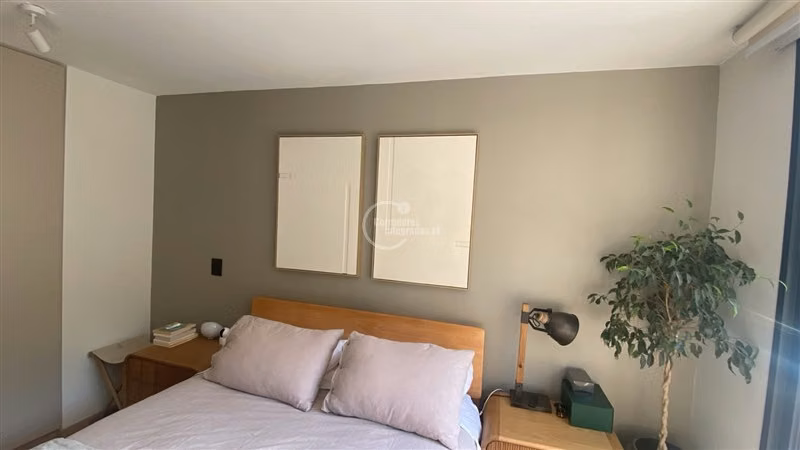 Departamento arriendo 2 suites La Piramide Huechuraba