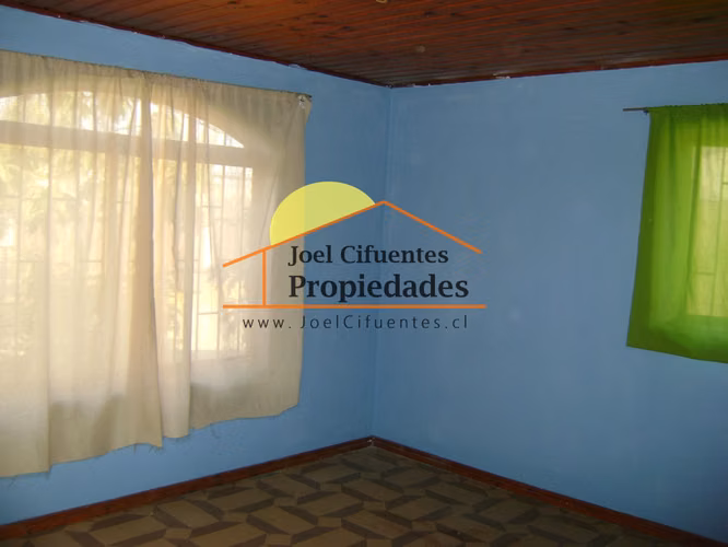 Casa individual, sólida, ubicada en la Av. Valparaíso. Cod- 2436 - Imagen 6