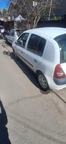 Renault Clio full 2006 - Imagen 3