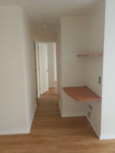 DEPARTAMENTO 2 DORMITORIOS 2 BAÑOS CON BALCÓN