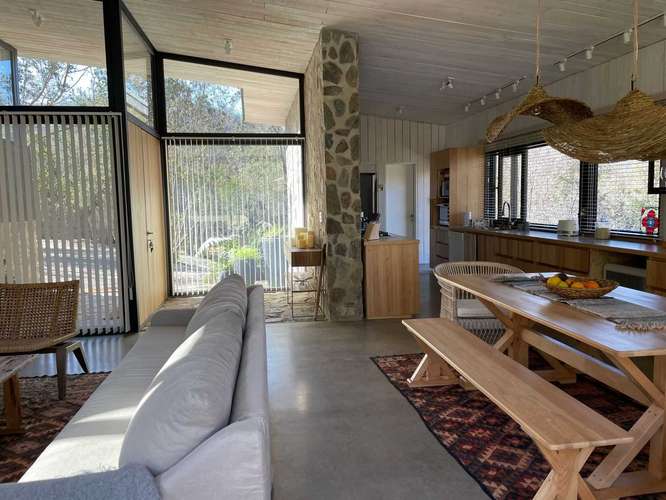 Espectacular Casa amoblada en Parcela en Olmué (181180) - Imagen 13